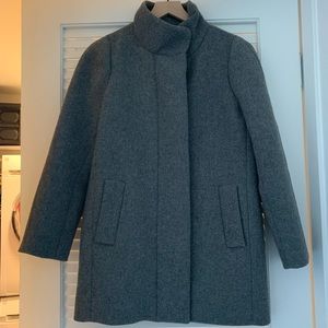 J.Crew Factory City Coat
